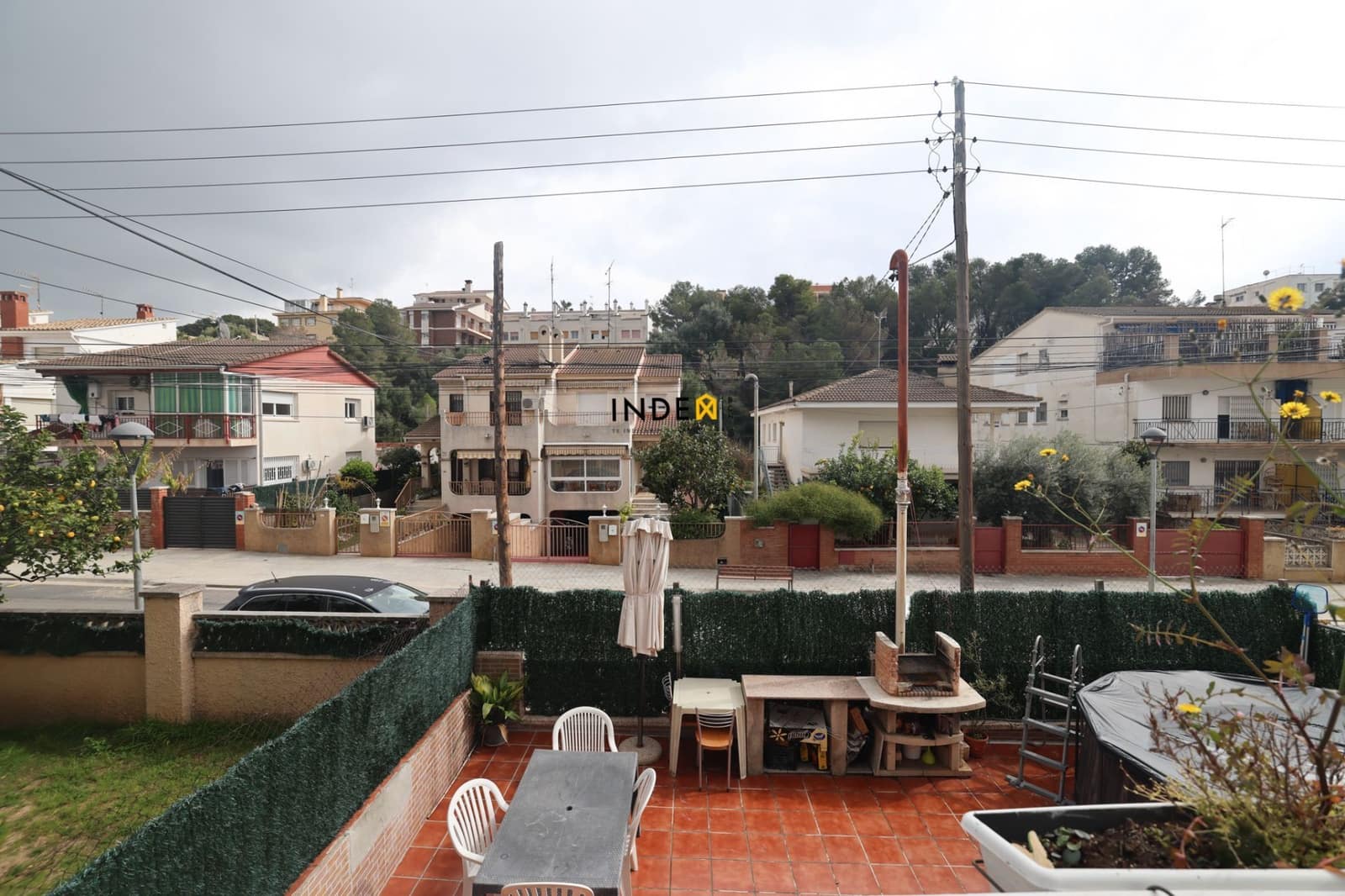 Piso de 3 habitaciones en Segur de Calafell en venta con piscina garaje - 220.000 € (Ref: 9526203)