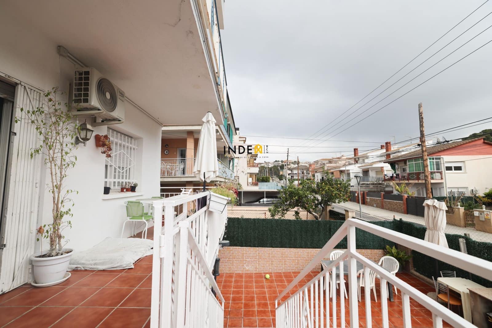 Piso de 3 habitaciones en Segur de Calafell en venta con piscina garaje - 220.000 € (Ref: 9526203)