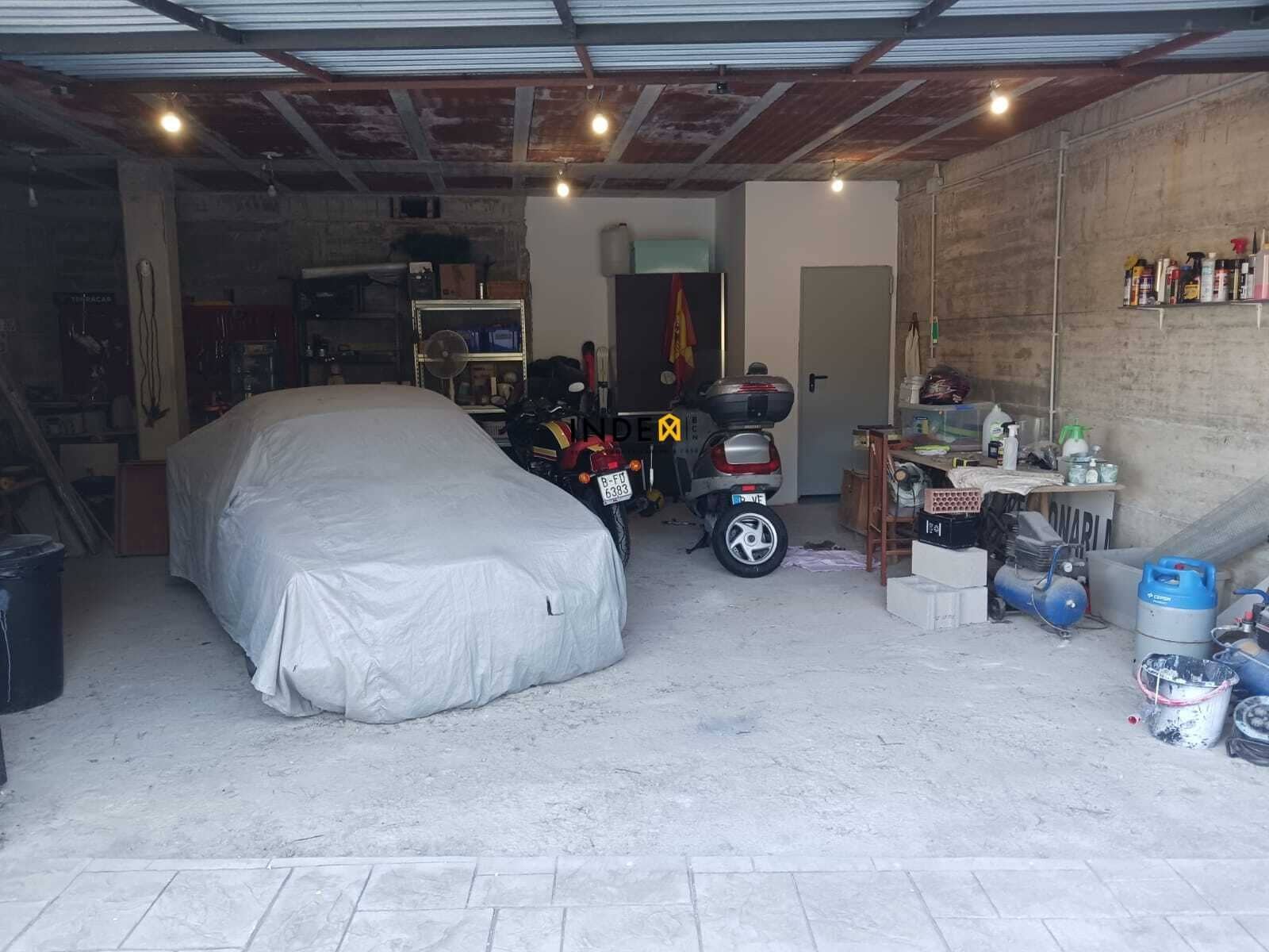 4 sovrum Villa till salu i Canyelles med garage - 360 000 € (Ref: 9526204)