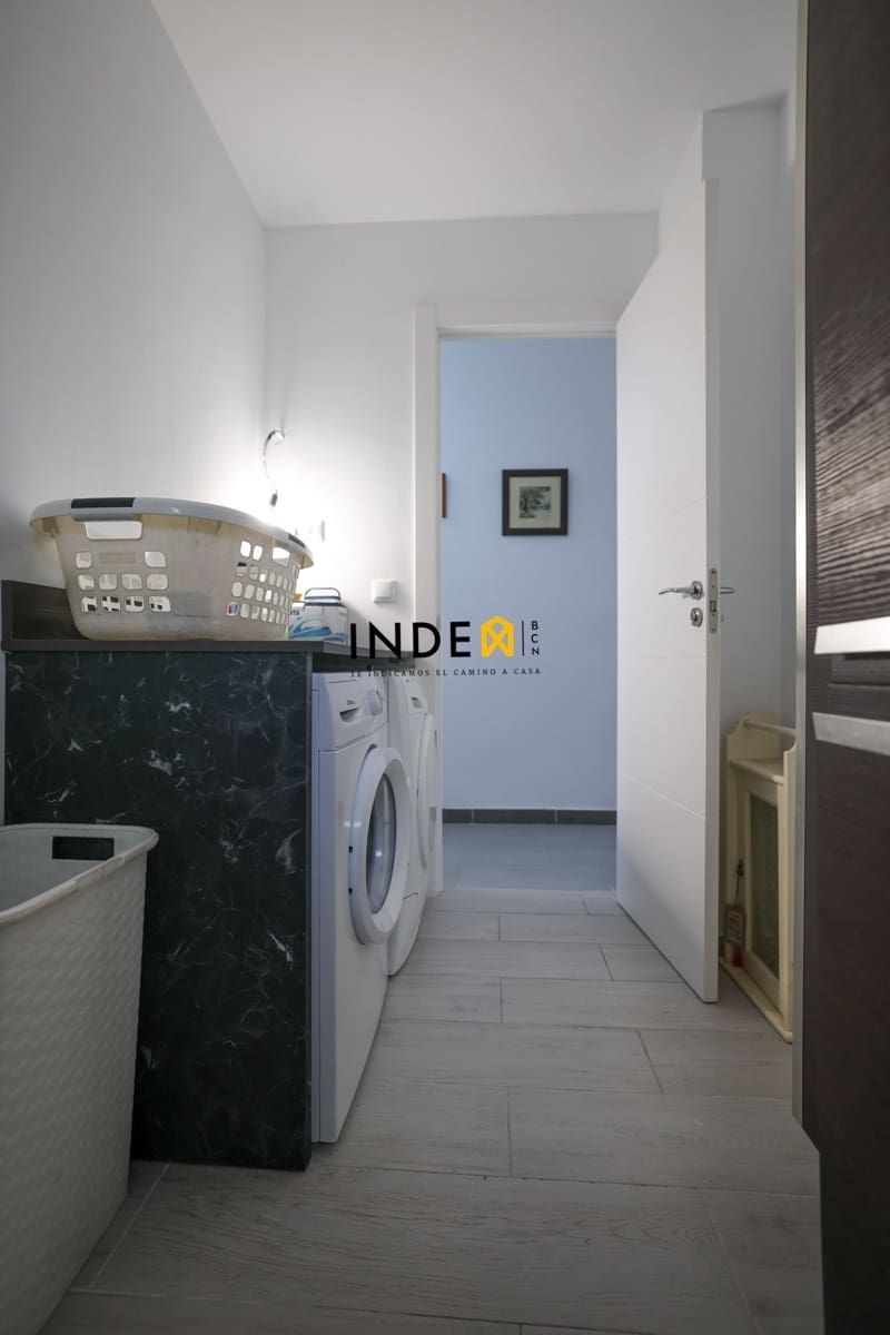 4 sypialnia Willa na sprzedaż w Canyelles z garażem - 360 000 € (Ref: 9526204)