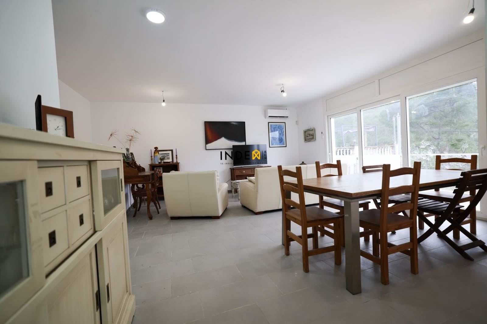 4 sypialnia Willa na sprzedaż w Canyelles z garażem - 360 000 € (Ref: 9526204)