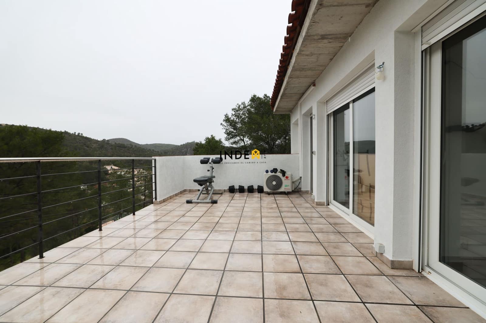 4 sypialnia Willa na sprzedaż w Canyelles z garażem - 360 000 € (Ref: 9526204)