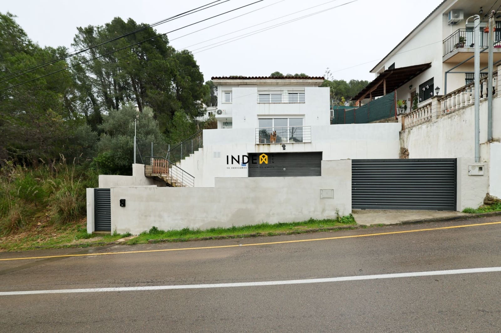 4 sypialnia Willa na sprzedaż w Canyelles z garażem - 360 000 € (Ref: 9526204)