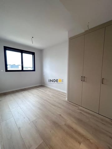 3 bedroom Flat for rent in Vilanoveta, Sant Pere de Ribes with pool garage - € 1,800 (Ref: 9543117)