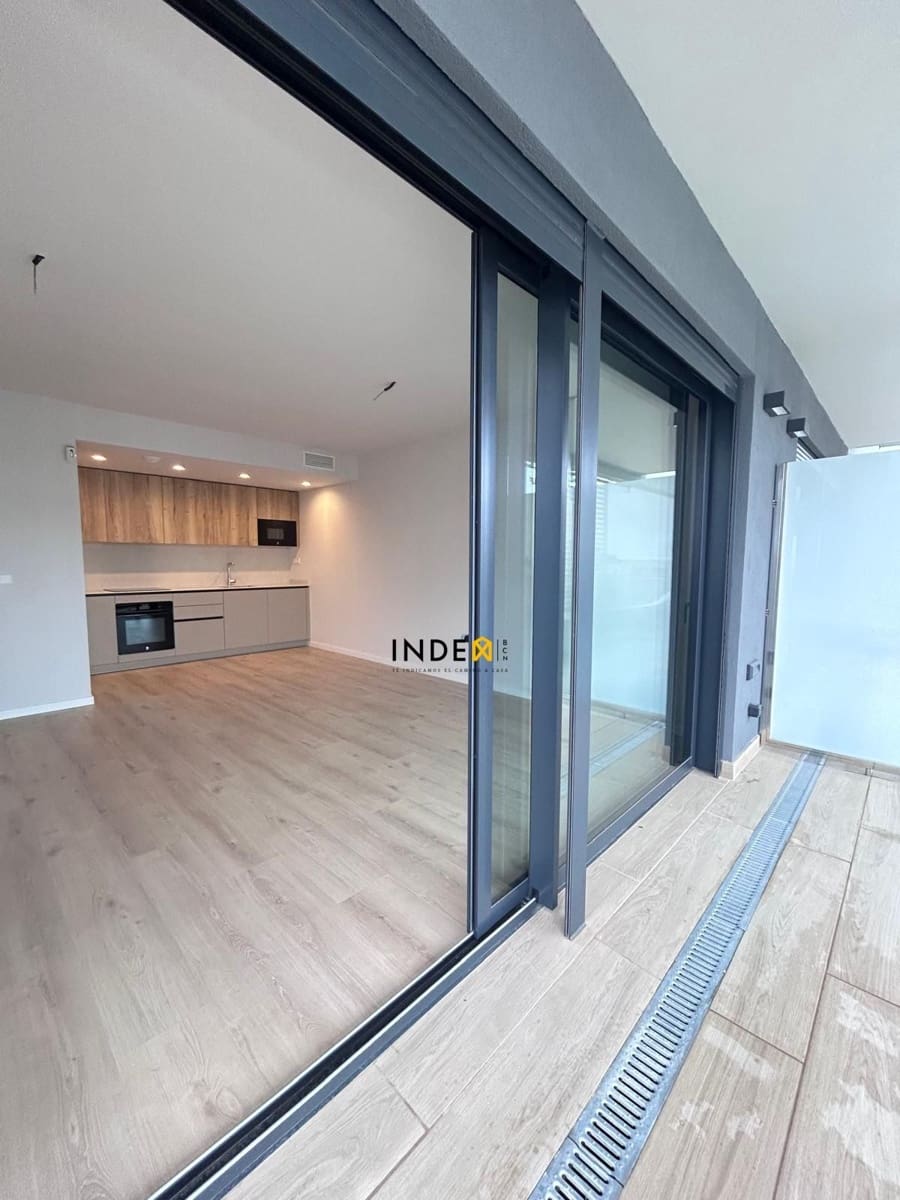 3 bedroom Flat for rent in Sant Pere de Ribes with pool garage - € 1,800 (Ref: 9543117)