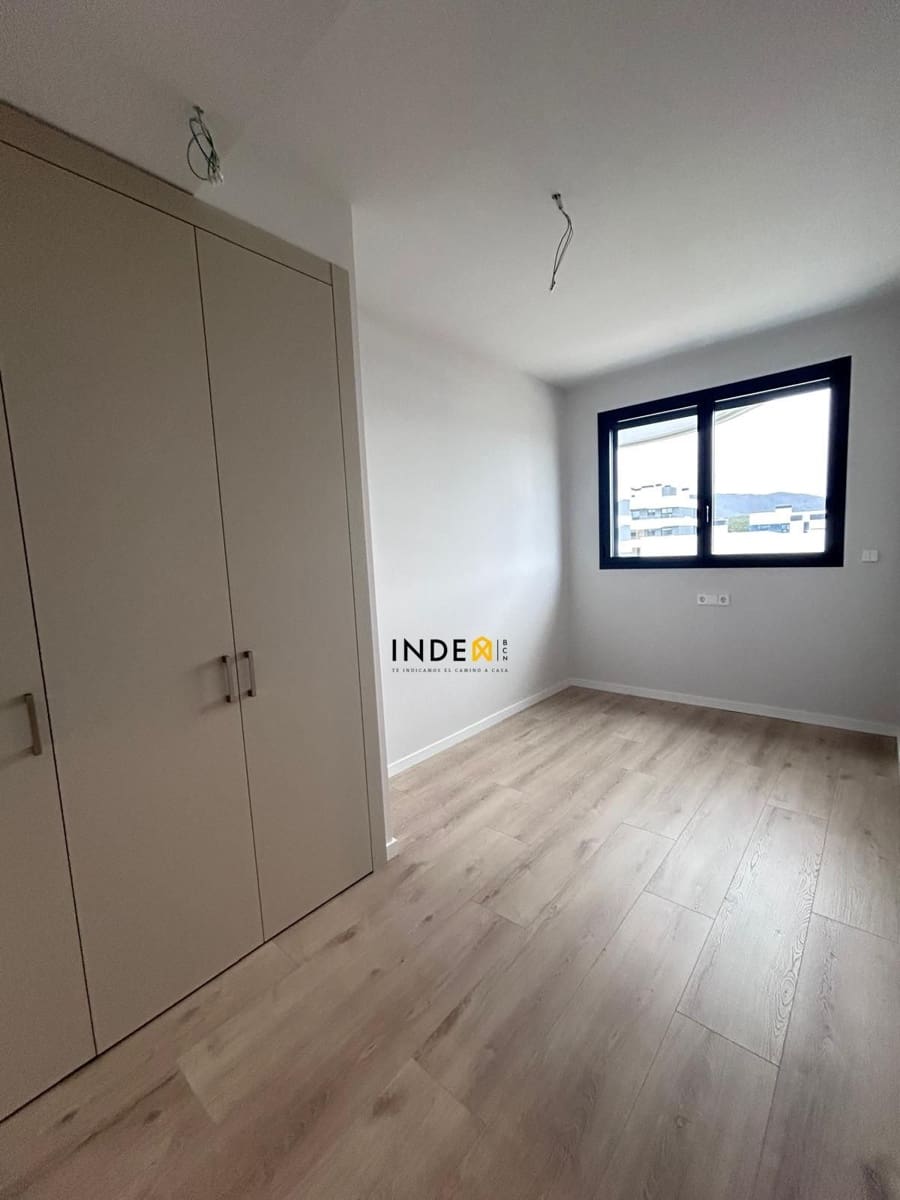 3 bedroom Flat for rent in Sant Pere de Ribes with pool garage - € 1,800 (Ref: 9543117)