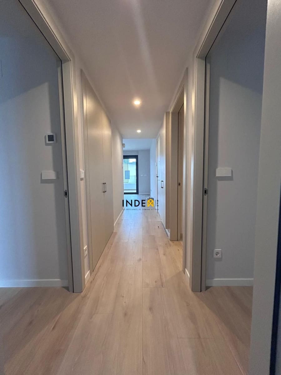 3 bedroom Flat for rent in Sant Pere de Ribes with pool garage - € 1,800 (Ref: 9543117)