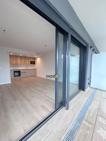 3 bedroom Flat for rent in Vilanoveta, Sant Pere de Ribes with pool garage - € 1,800 (Ref: 9543117)