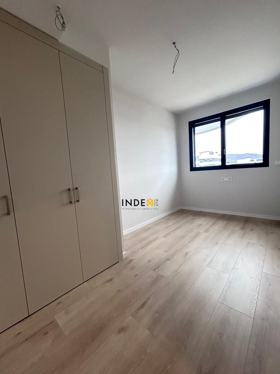 3 quarto Apartamento para arrendar em Sant Pere de Ribes com piscina garagem - 1 750 € (Ref: 9543118)