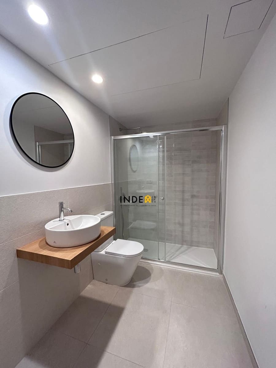 3 quarto Apartamento para arrendar em Sant Pere de Ribes com piscina garagem - 1 750 € (Ref: 9543118)