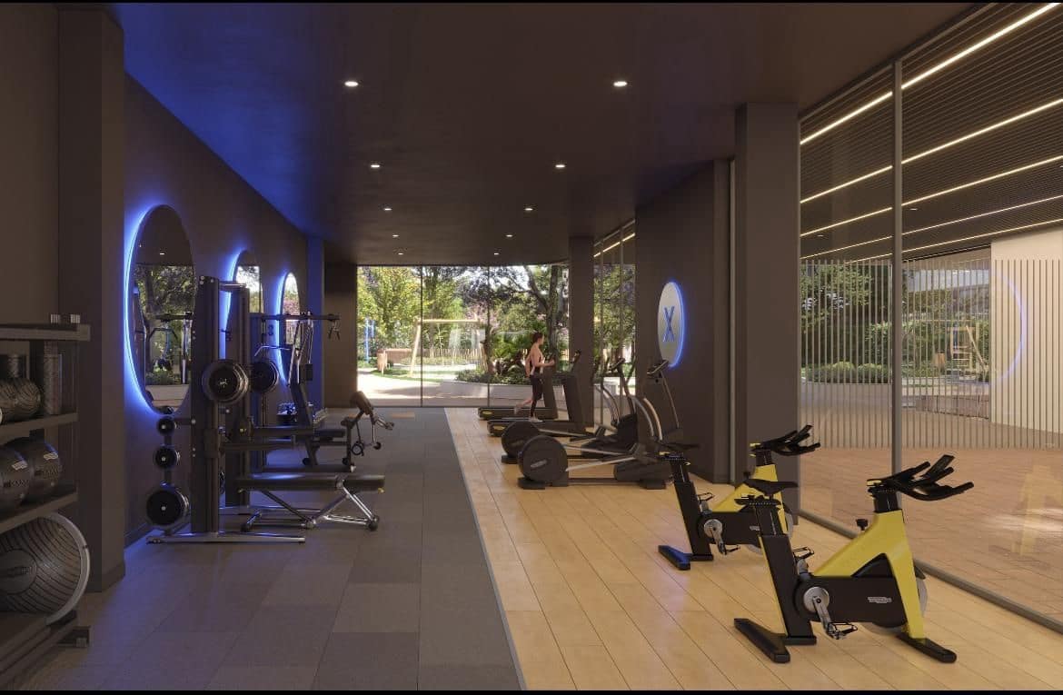 3 sovrum Lägenhet att hyra i Sant Pere de Ribes med pool garage - 1 850 € (Ref: 9547803)