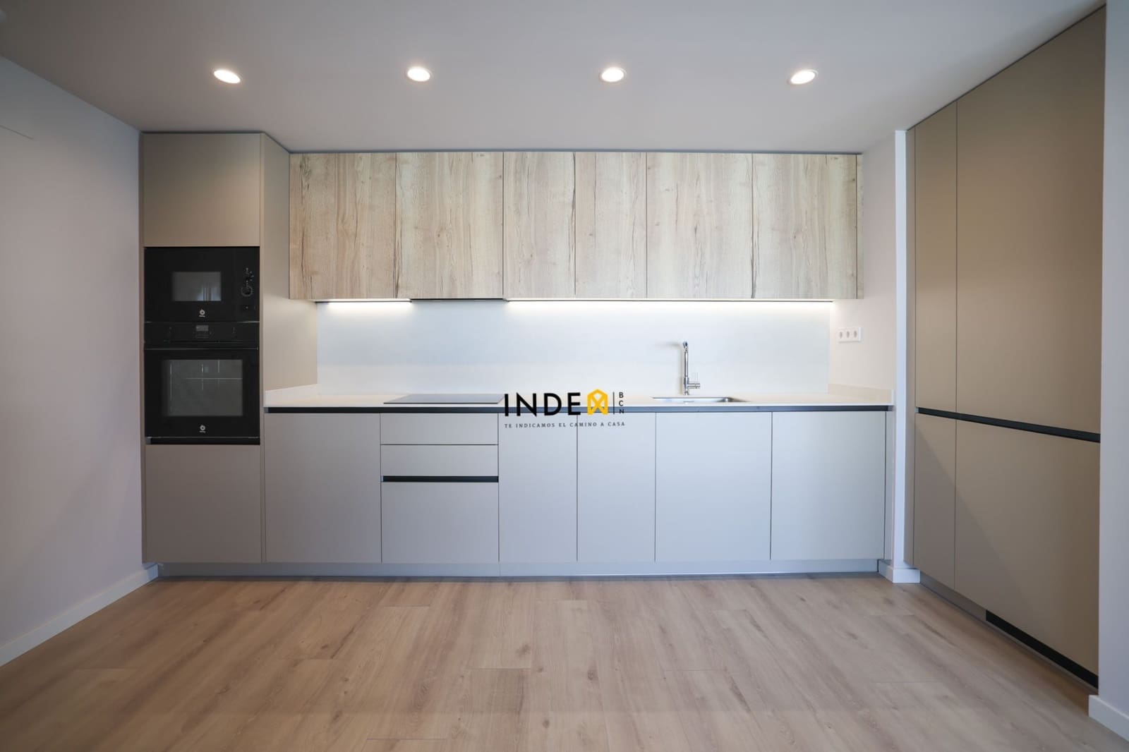 3 sovrum Lägenhet att hyra i Sant Pere de Ribes med pool garage - 1 850 € (Ref: 9547803)