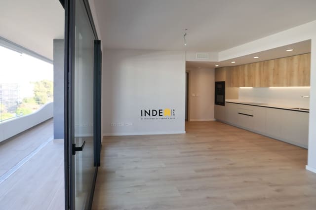 3 sovrum Lägenhet att hyra i Vilanoveta, Sant Pere de Ribes med pool garage - 1 850 € (Ref: 9547803)