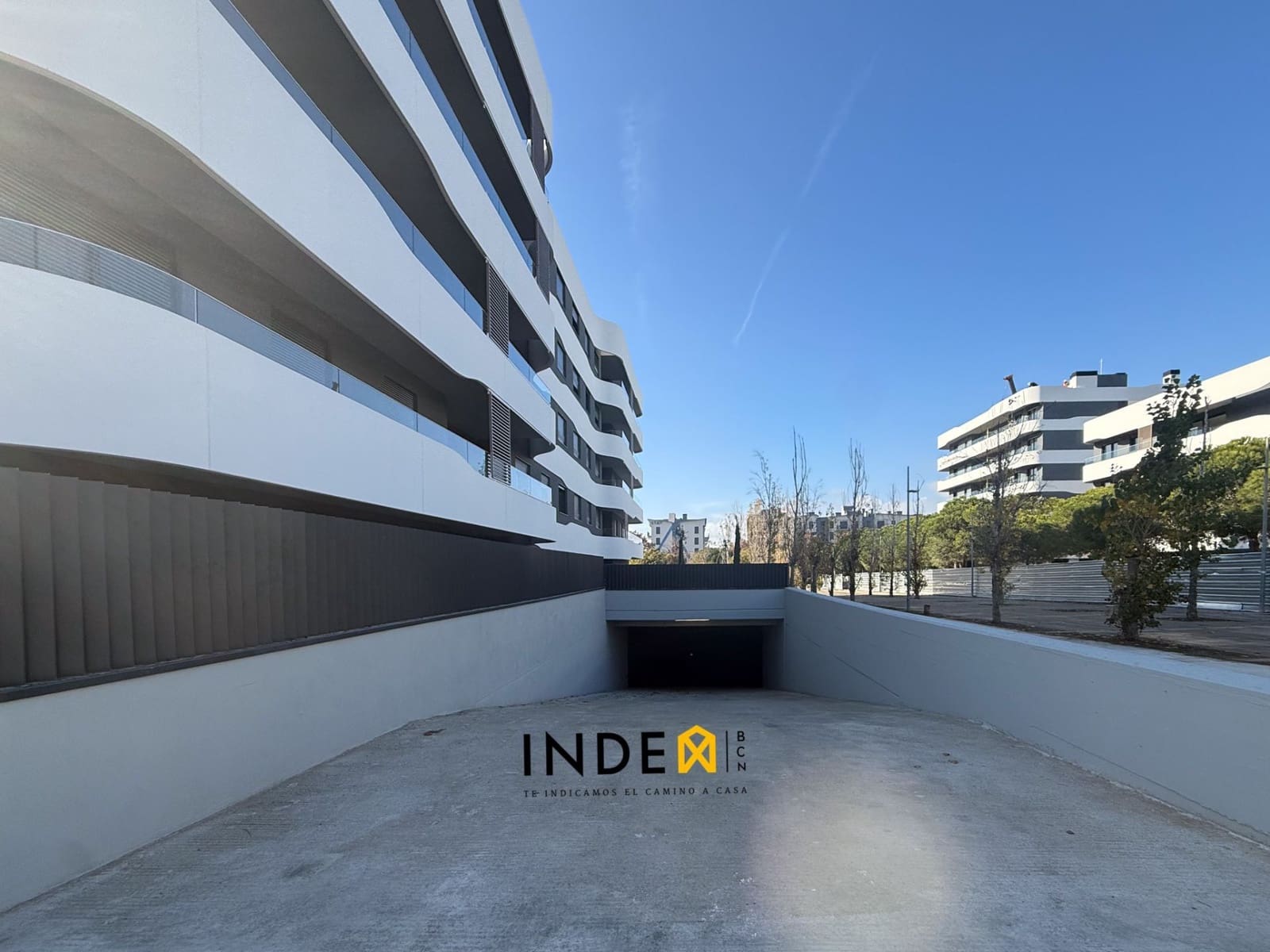 3 sovrum Lägenhet att hyra i Sant Pere de Ribes med pool garage - 1 850 € (Ref: 9547803)