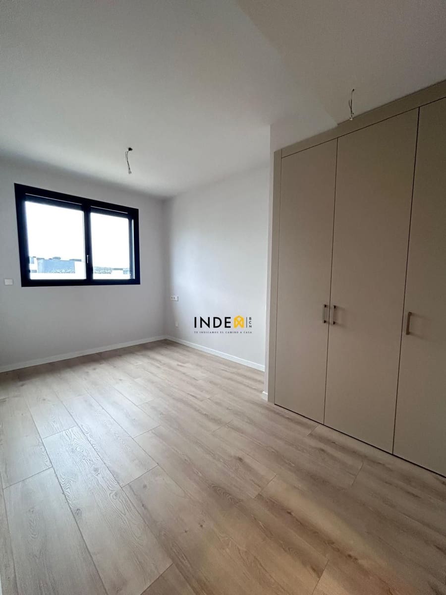 3 Zimmer Wohnung zu vermieten in Sitges mit Pool Garage - 1.750 € (Ref: 9547804)