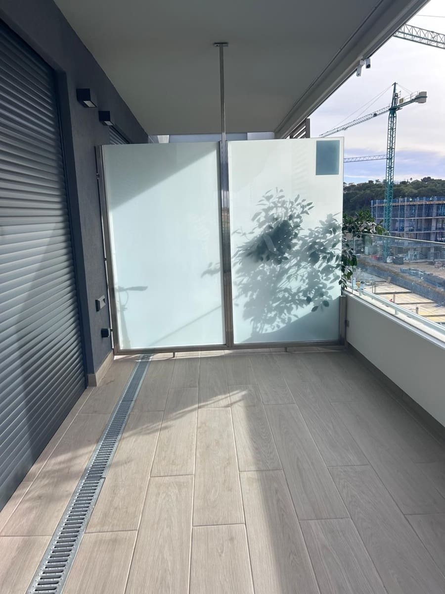 3 Zimmer Wohnung zu vermieten in Sitges mit Pool Garage - 1.750 € (Ref: 9547804)