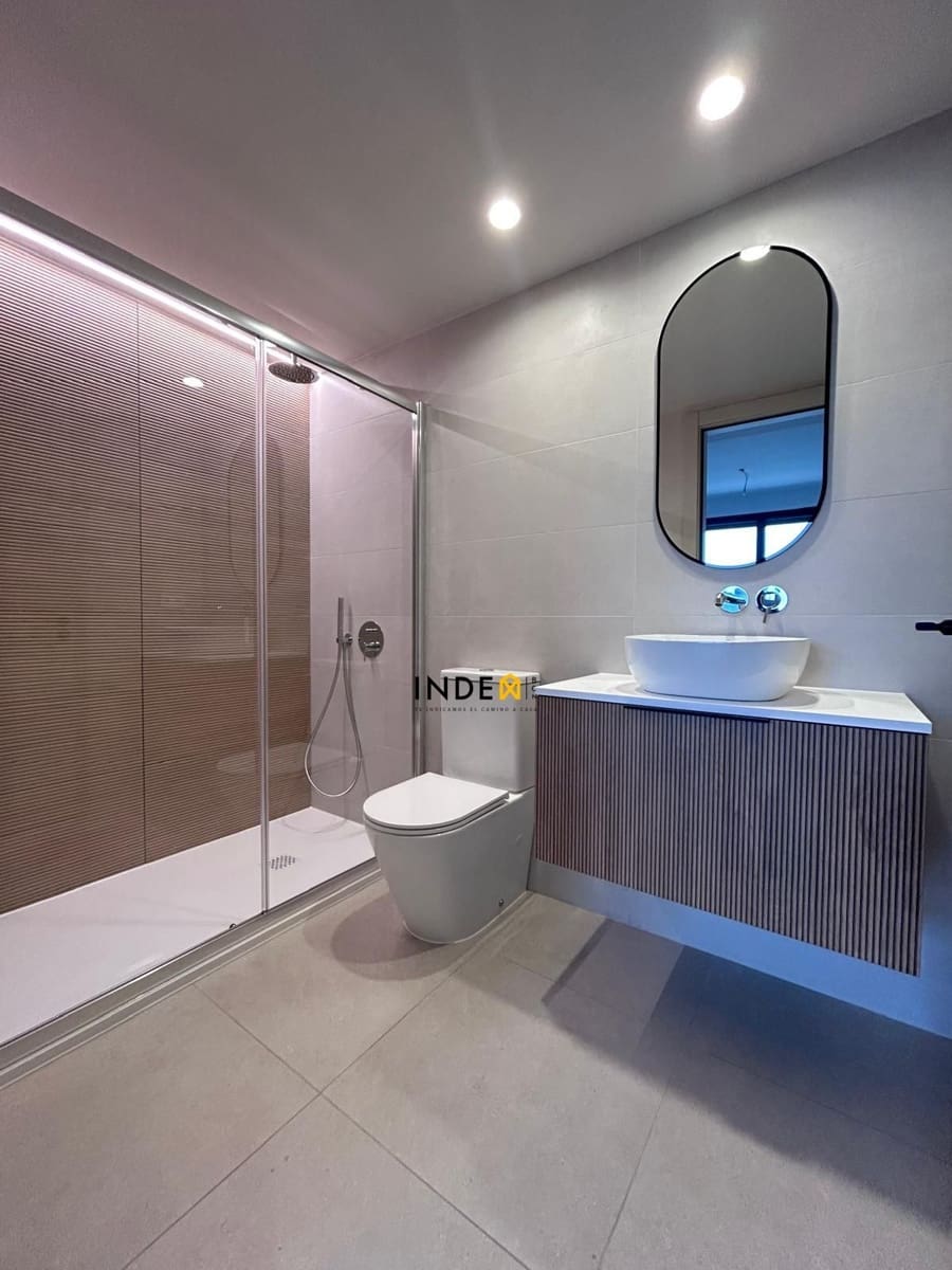 3 Zimmer Wohnung zu vermieten in Sitges mit Pool Garage - 1.750 € (Ref: 9547804)