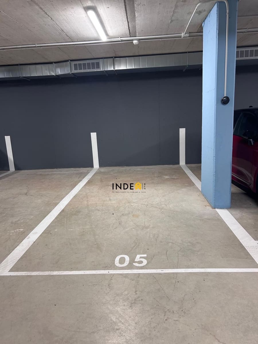 3 Zimmer Wohnung zu vermieten in Sitges mit Pool Garage - 1.750 € (Ref: 9547804)