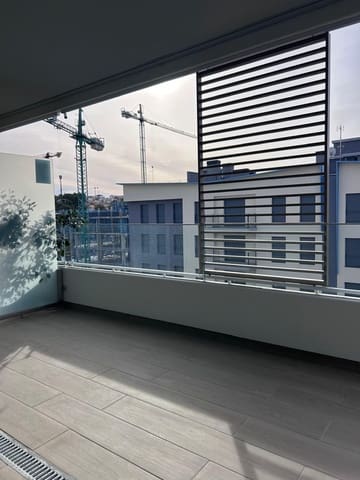 3 Zimmer Wohnung zu vermieten in Sitges mit Pool Garage - 1.750 € (Ref: 9547804)