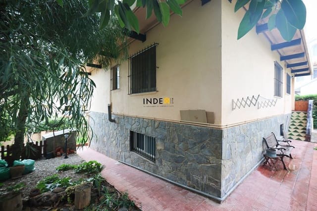 Grond te koop in Sant Pere de Ribes - € 721.000 (Ref: 9570764)