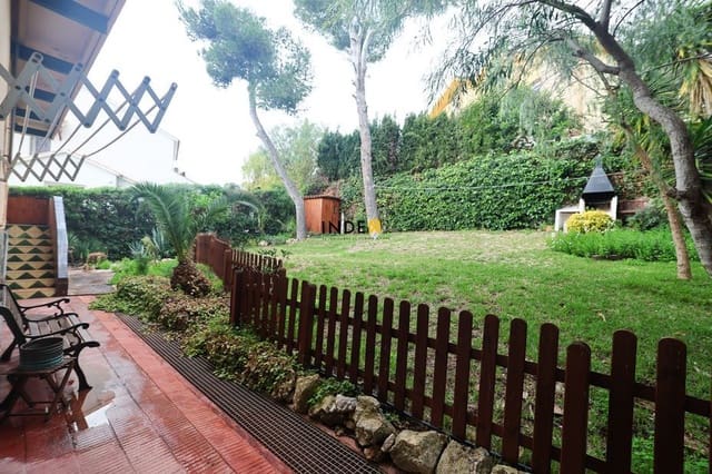 Grond te koop in Sant Pere de Ribes - € 721.000 (Ref: 9570764)