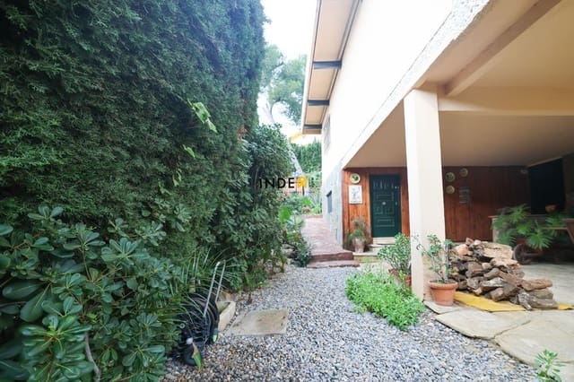 Grond te koop in Sant Pere de Ribes - € 721.000 (Ref: 9570764)