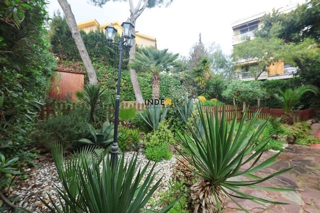Grond te koop in Sant Pere de Ribes - € 721.000 (Ref: 9570764)