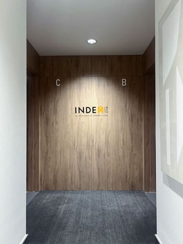 3 Zimmer Wohnung zu vermieten in Vilanova i la Geltrú mit Pool Garage - 1.900 € (Ref: 9585888)