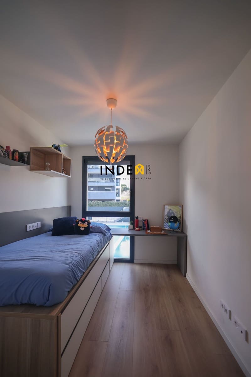 3 bedroom Flat for rent in Vilanova i la Geltru with pool garage - € 1,900 (Ref: 9585888)