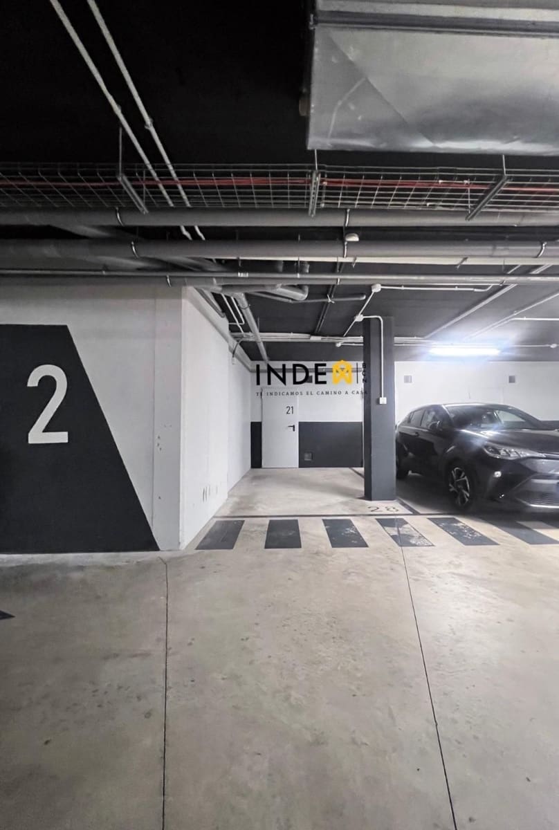 3 bedroom Flat for rent in Vilanova i la Geltru with pool garage - € 1,900 (Ref: 9585888)