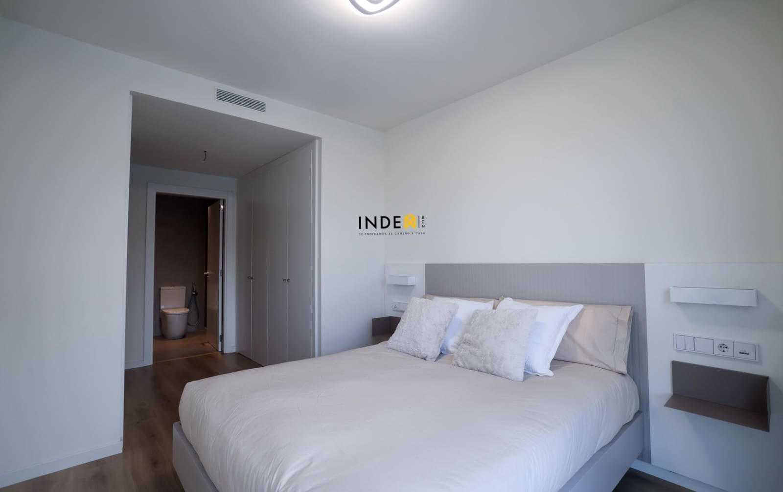 3 bedroom Flat for rent in Vilanova i la Geltru with pool garage - € 1,900 (Ref: 9585888)