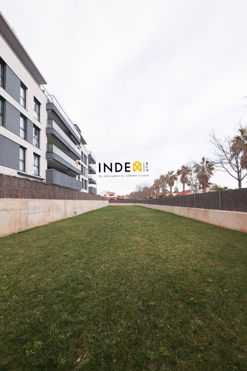 3 bedroom Flat for rent in Vilanova i la Geltru with pool garage - € 1,900 (Ref: 9585888)