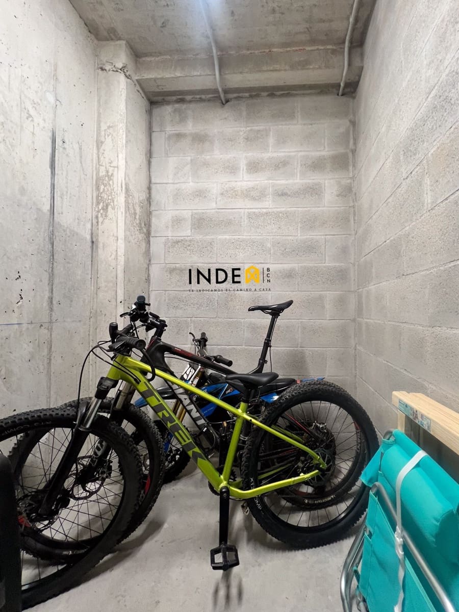 3 bedroom Flat for rent in Vilanova i la Geltru with pool garage - € 1,900 (Ref: 9585888)