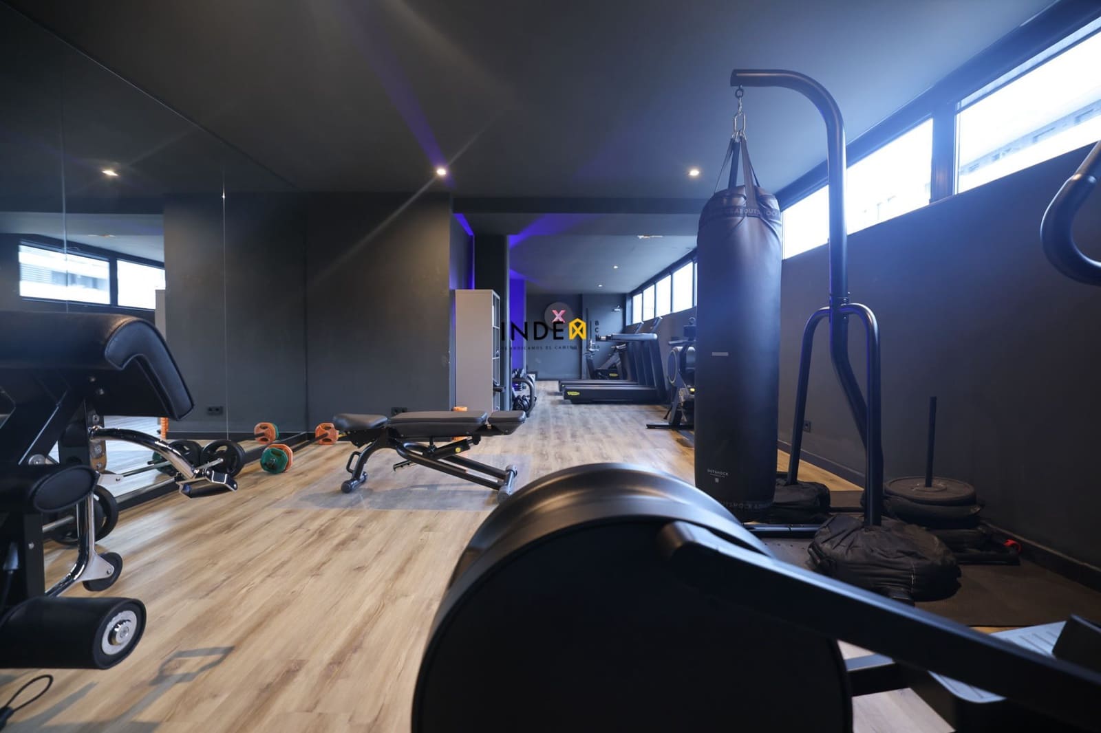 3 bedroom Flat for rent in Vilanova i la Geltru with pool garage - € 1,900 (Ref: 9585888)