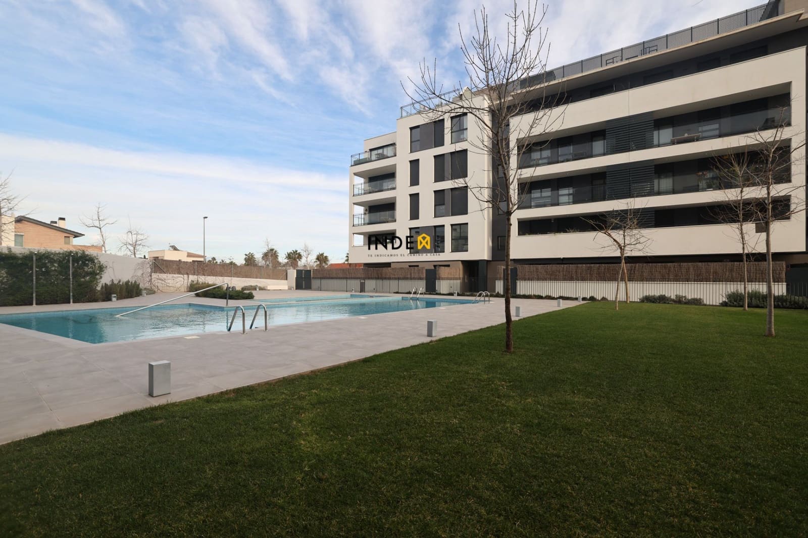 3 bedroom Flat for rent in Vilanova i la Geltru with pool garage - € 1,900 (Ref: 9585888)