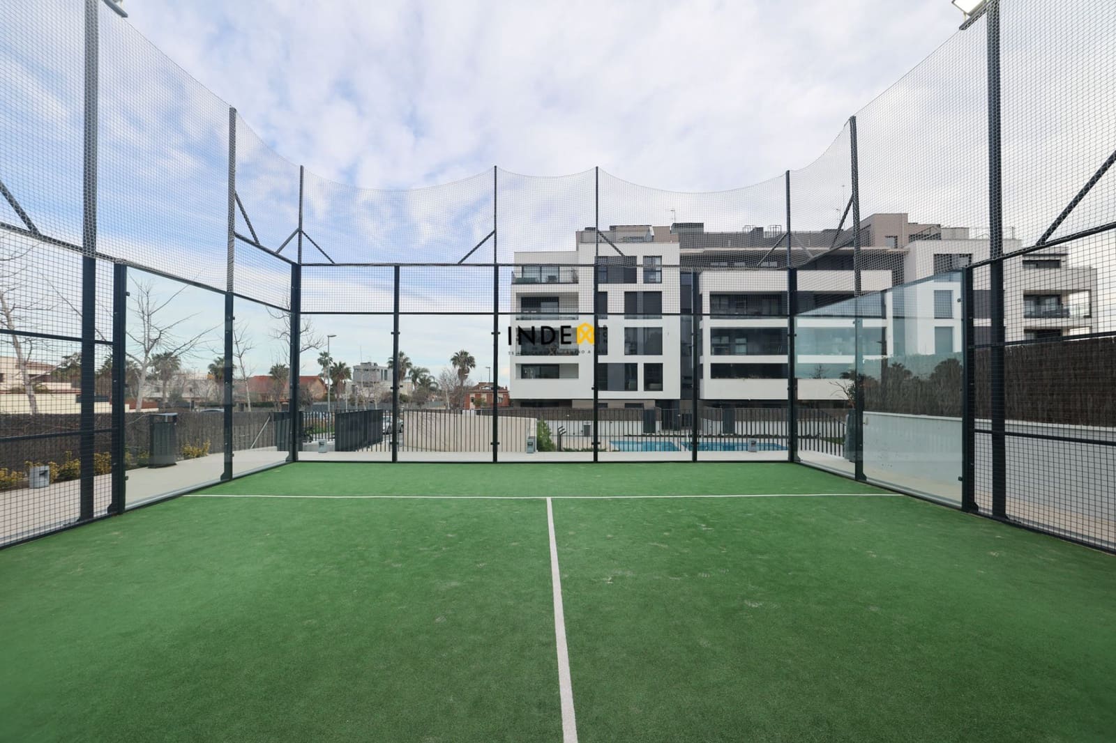 3 bedroom Flat for rent in Vilanova i la Geltru with pool garage - € 1,900 (Ref: 9585888)