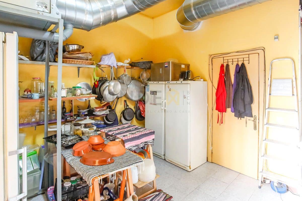 Gewerbe zu verkaufen in Vilanova i la Geltru - 147.000 € (Ref: 9585889)