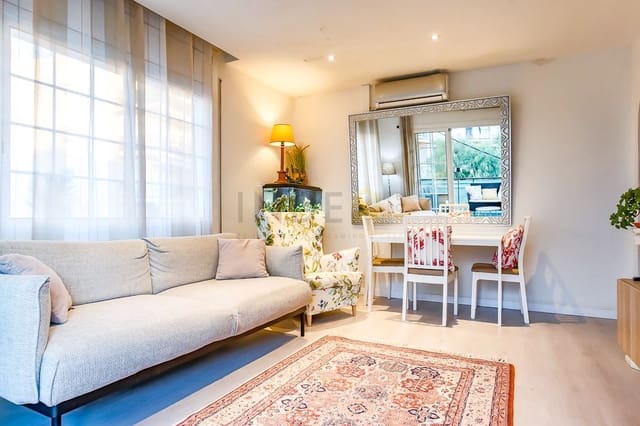 3 soveværelse Lejlighed til salg i Sitges - € 420.000 (Ref: 9611139)