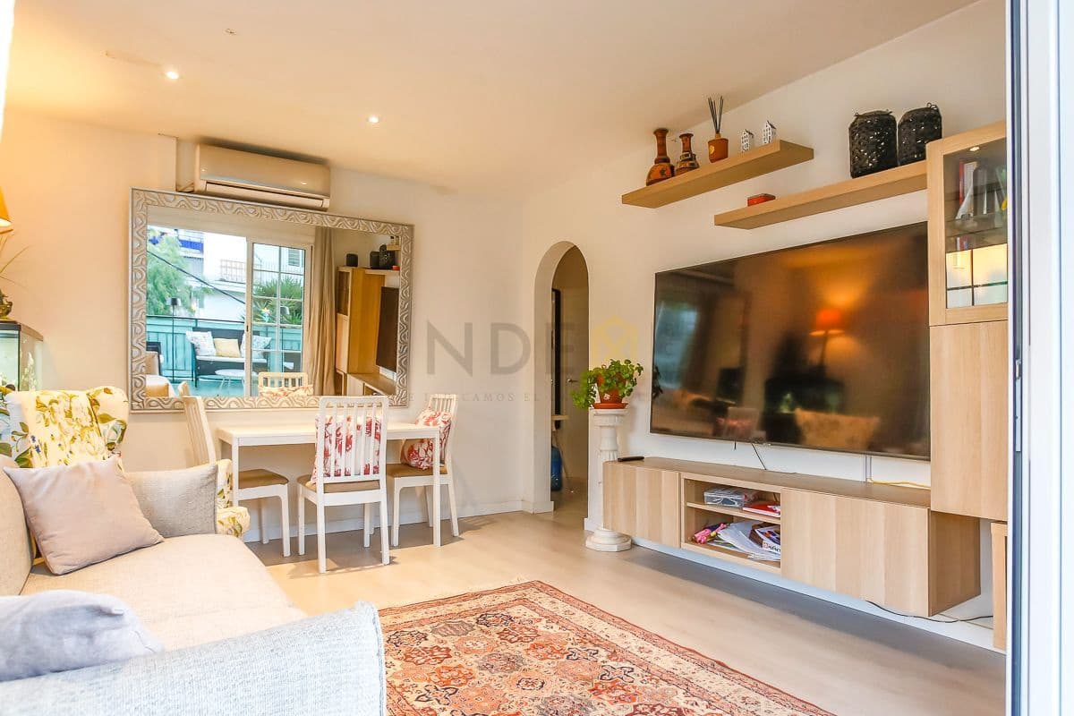 3 soveværelse Lejlighed til salg i Sitges - € 420.000 (Ref: 9611139)