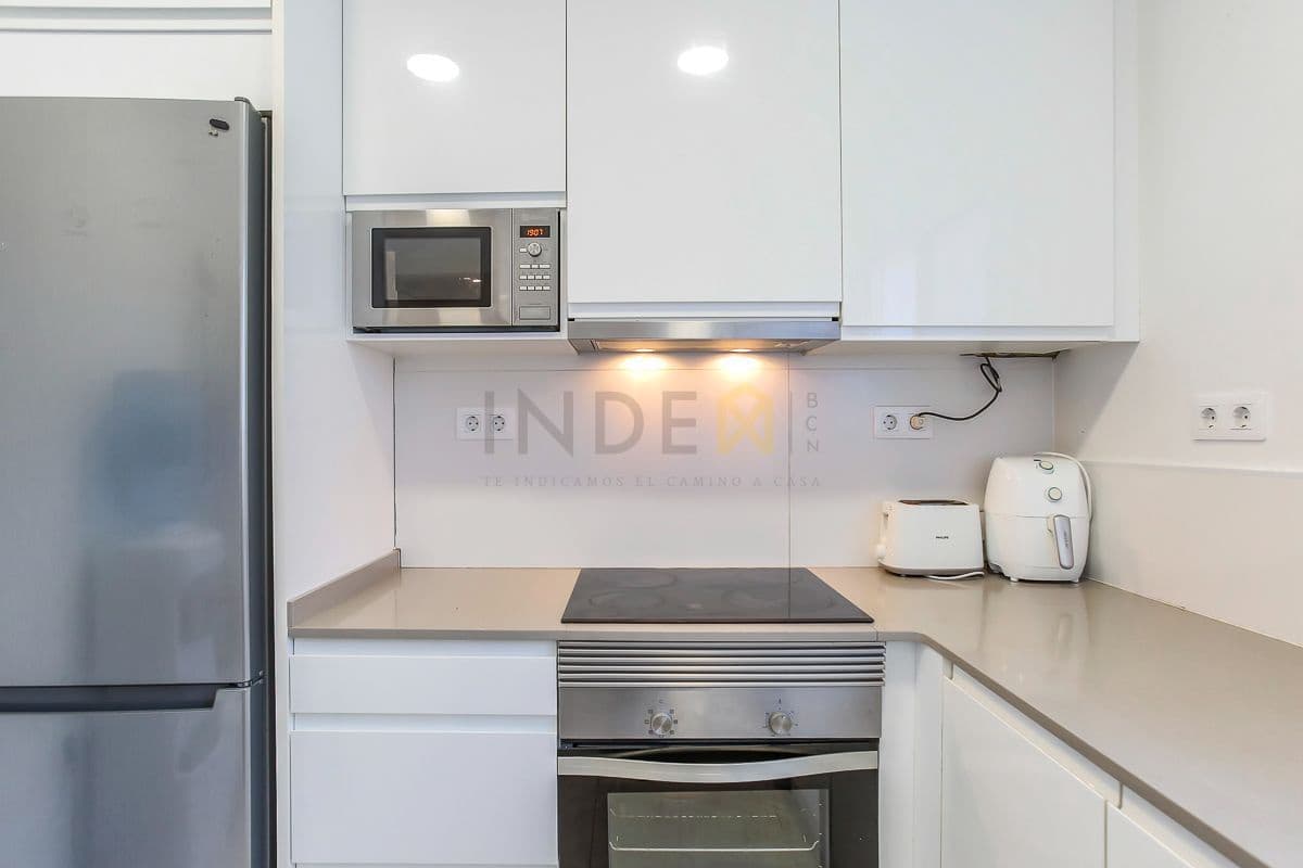 3 soveværelse Lejlighed til salg i Sitges - € 420.000 (Ref: 9611139)