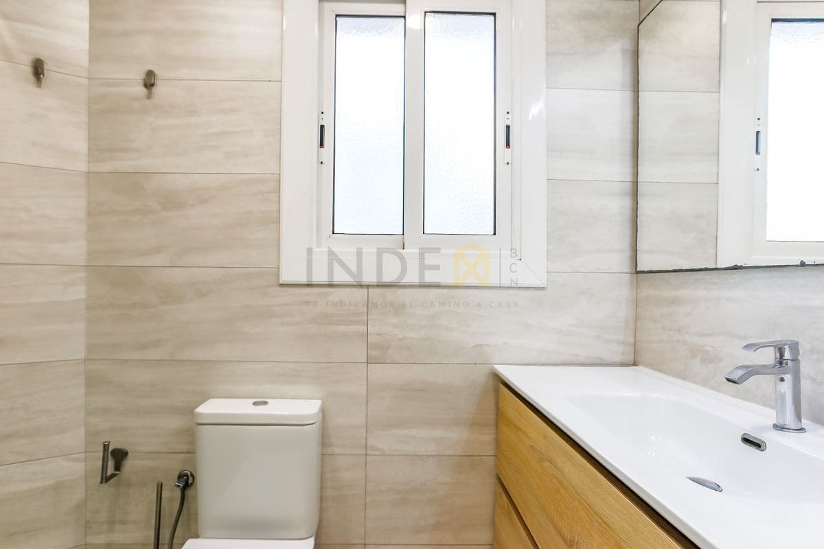 3 soveværelse Lejlighed til salg i Sitges - € 420.000 (Ref: 9611139)