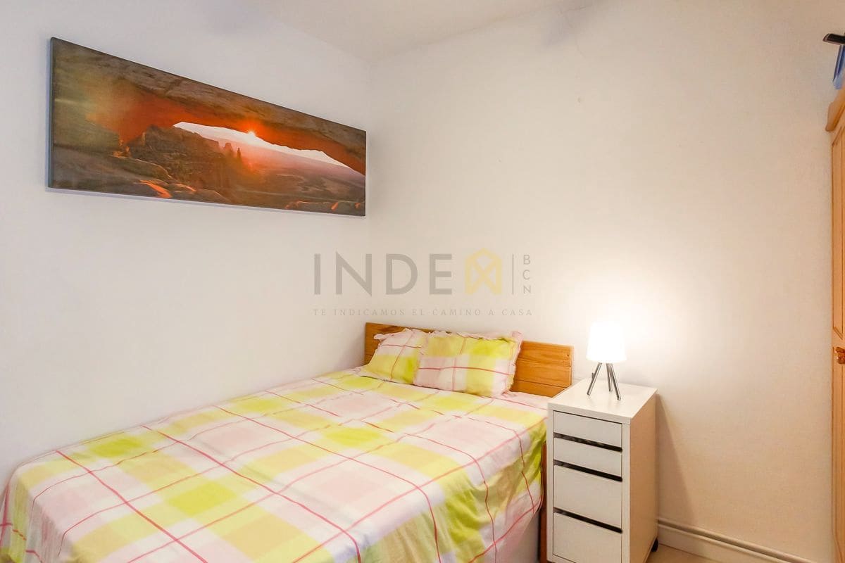 3 soveværelse Lejlighed til salg i Sitges - € 420.000 (Ref: 9611139)