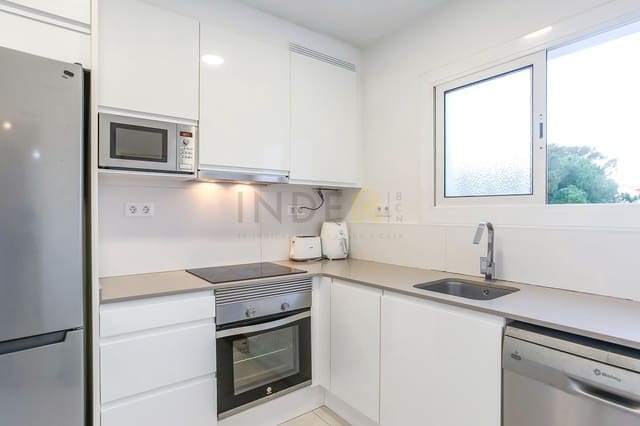 3 soveværelse Lejlighed til salg i Sitges - € 420.000 (Ref: 9611139)