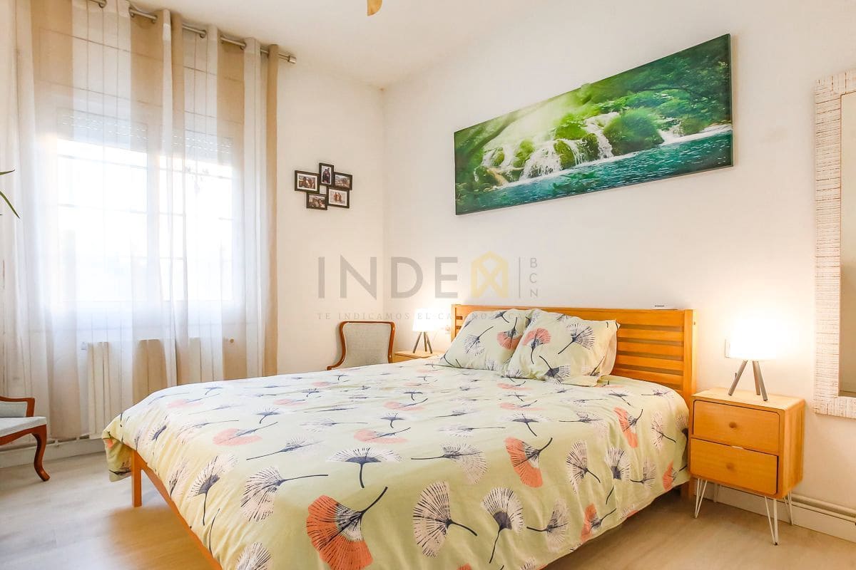 3 soveværelse Lejlighed til salg i Sitges - € 420.000 (Ref: 9611139)