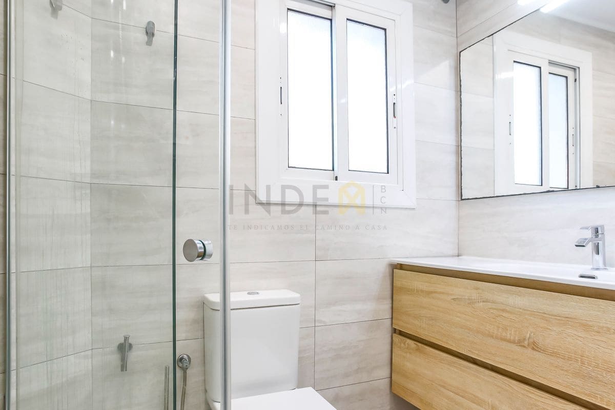 3 soveværelse Lejlighed til salg i Sitges - € 420.000 (Ref: 9611139)