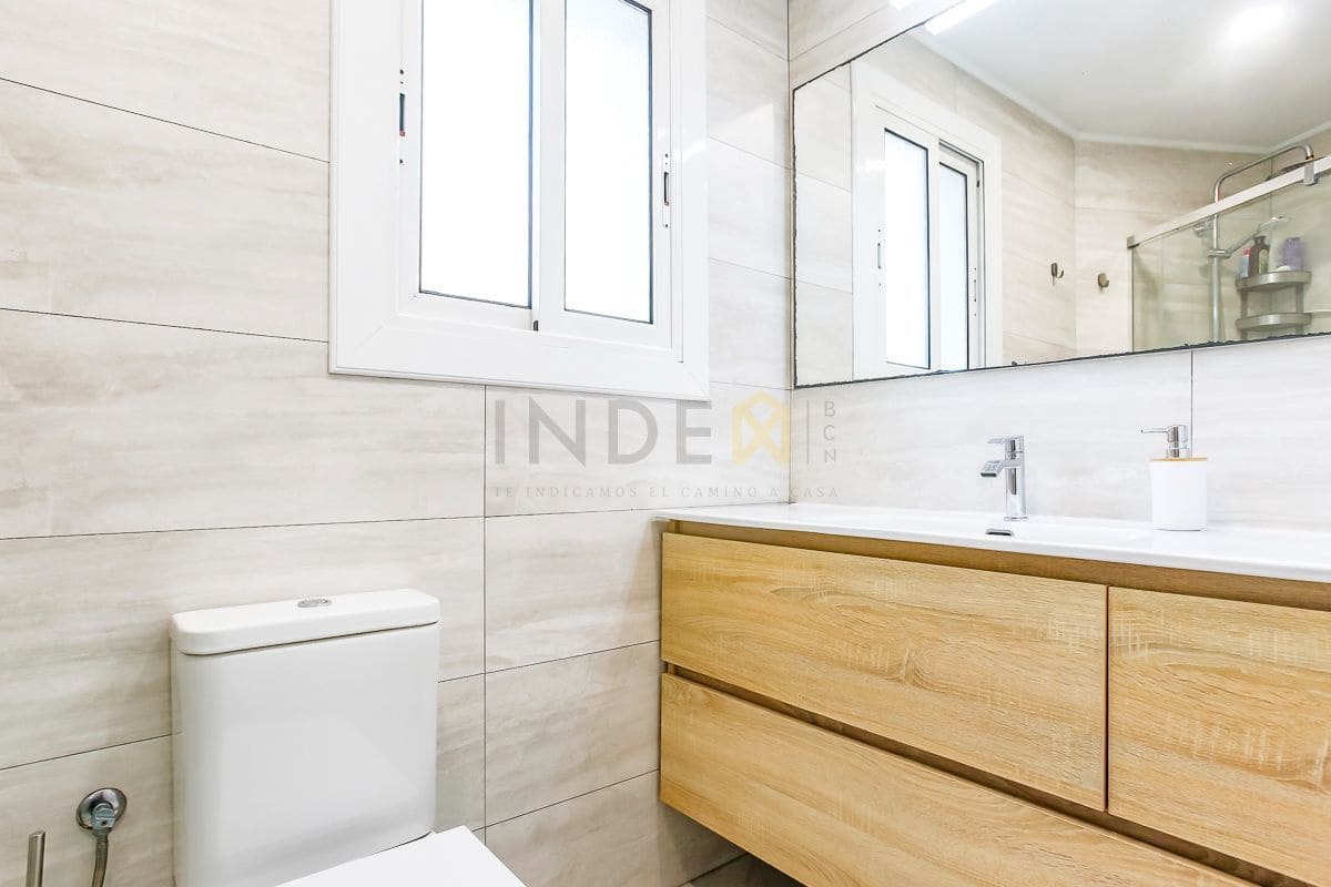 3 soveværelse Lejlighed til salg i Sitges - € 420.000 (Ref: 9611139)