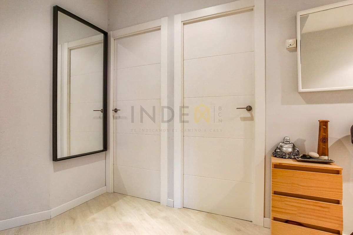 3 soveværelse Lejlighed til salg i Sitges - € 420.000 (Ref: 9611139)