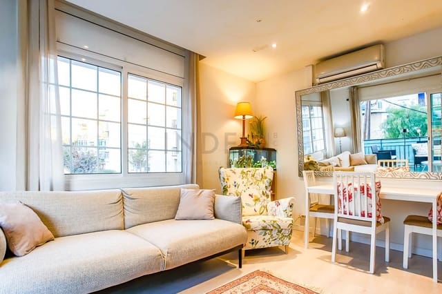 3 soveværelse Lejlighed til salg i Sitges - € 420.000 (Ref: 9611139)