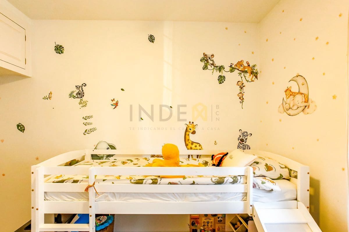 3 soveværelse Lejlighed til salg i Sitges - € 420.000 (Ref: 9611139)