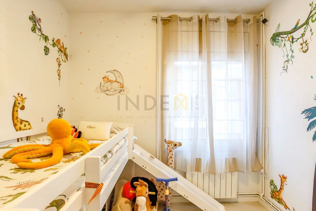 3 soveværelse Lejlighed til salg i Sitges - € 420.000 (Ref: 9611139)